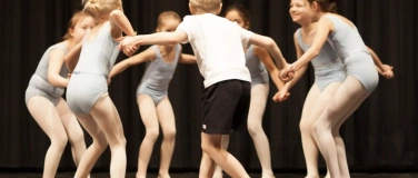 Event-Image for 'Schulaufführung Ballett Studio Thalwil'
