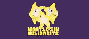 Organisateur de Nightlife in Solidarity - Fundraiser für Migrant:innen