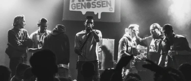 Event-Image for 'Battle de Lion – Ostschweizer Rap Battle'