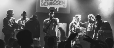 Event-Image for 'Battle de Lion - Ostschweizer Rap Battle'