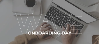 Organisateur de Onboarding Day