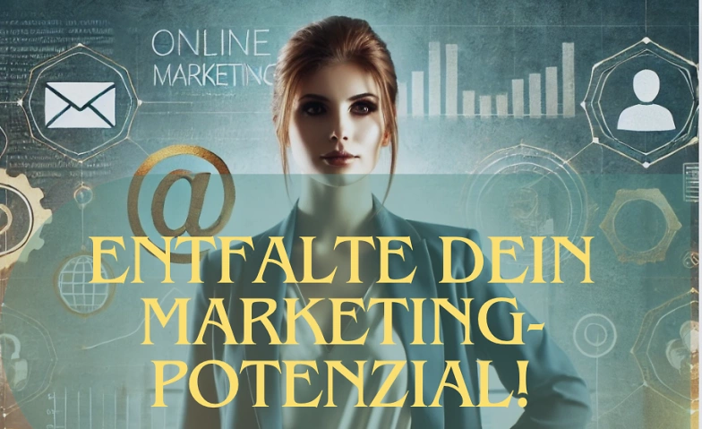 FemPower - Online-Marketing Intensivprogramm ${singleEventLocation} Billets