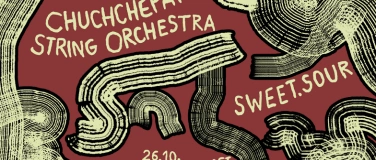 Event-Image for 'Chuchchepati String Orchestra'