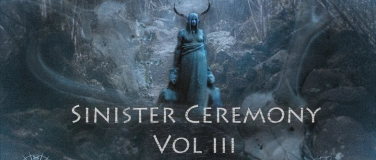 Event-Image for 'Sinister Ceremony 3'