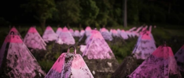 Event-Image for 'Öffentliche Führung «Vergangenheit im Vorgarten»'