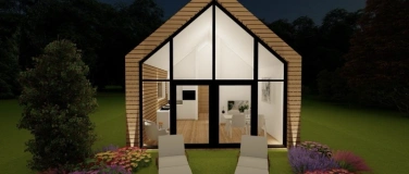 Event-Image for 'Serata Community Microcasa–Fattori di costo delle TinyHouse'