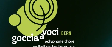 Event-Image for 'Goccia di Voci, Lebensfreude, farbenfroh und schwungvoll'