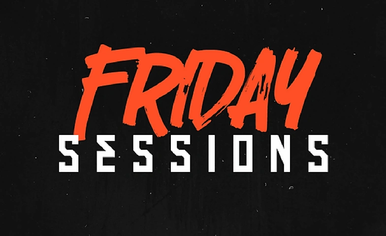 Event-Image for 'Friday Sessions (w/ DJ Nachtvogel B2B Ale Lucid)'