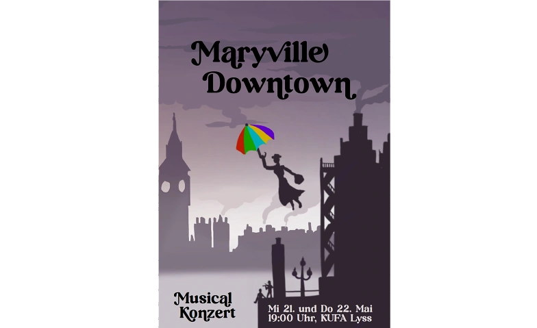 Event-Image for 'Maryville Downtown'