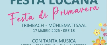 Event-Image for 'FESTA LUCANA'