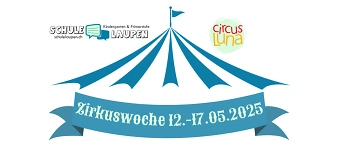 Veranstalter:in von Circus Luna in Laupen
