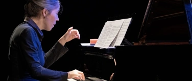 Event-Image for 'Recital 4 mit Simone Keller, Klavier'