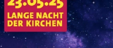 Event-Image for 'Lange Nacht der Kirchen'