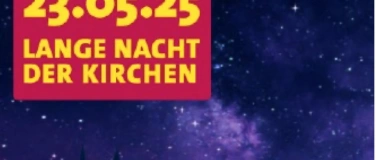 Event-Image for 'Lange Nacht der Kirchen'