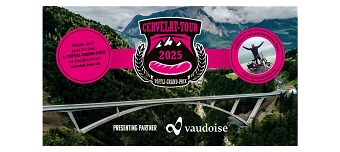 Veranstalter:in von Cervelat - Töffli - Tour - 2025