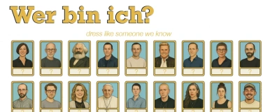 Event-Image for 'JahresabschlussParty 06.06.25'