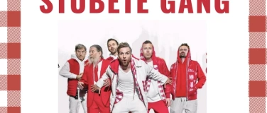 Event-Image for 'Dorffest Oberurnen: Stubete Gäng Nachmittagskonzert'