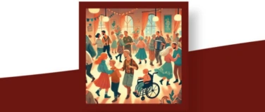Event-Image for 'Lets dance – Lasst uns tanzen!'