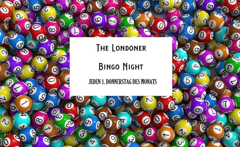 Event-Image for 'Beer & Bingo'