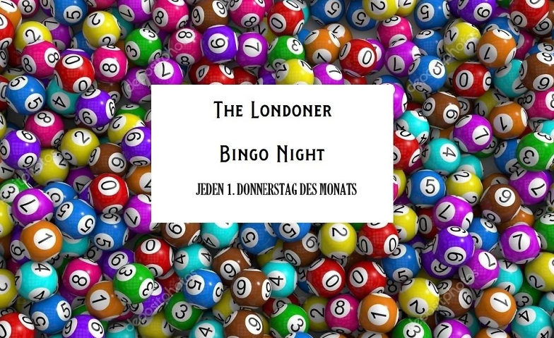 Beer &amp; Bingo ${singleEventLocation} Billets