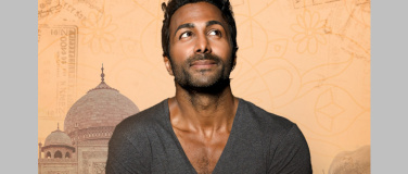 Event-Image for 'Biyon Kattilathu - Schokolade für die Seele'