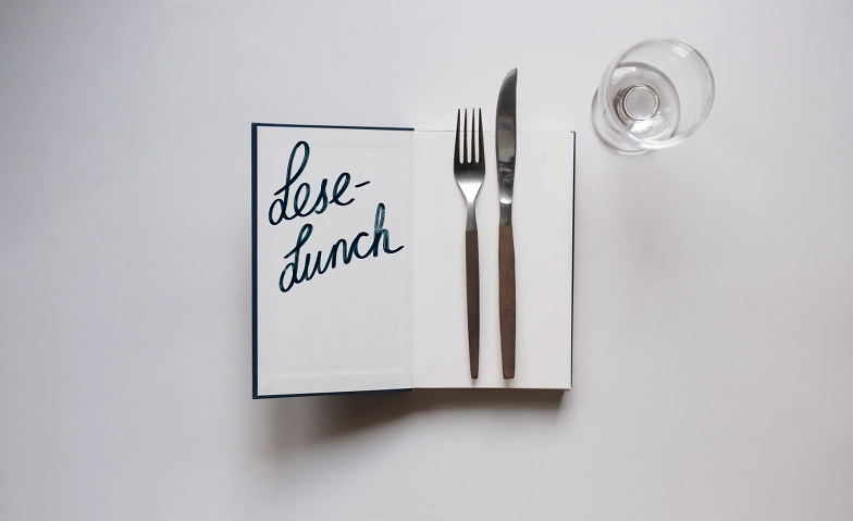 Lese-Lunch ${singleEventLocation} Billets