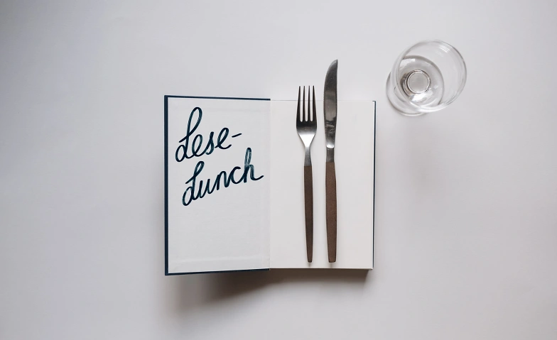 Lese-Lunch ${singleEventLocation} Billets