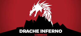 Organisateur de Drache Inferno Chriens 2025