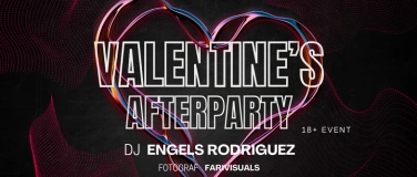 Event-Image for 'Valentine's Afterparty'