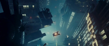 Event-Image for 'Blade Runner'