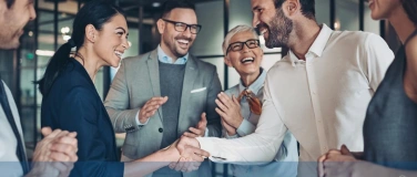 Event-Image for 'LinkedIn Business-Meet Up & Networking - Zürich'