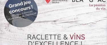 Event-Image for 'Soirée Raclette et vin'