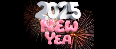 Event-Image for 'New Year Party 2025'