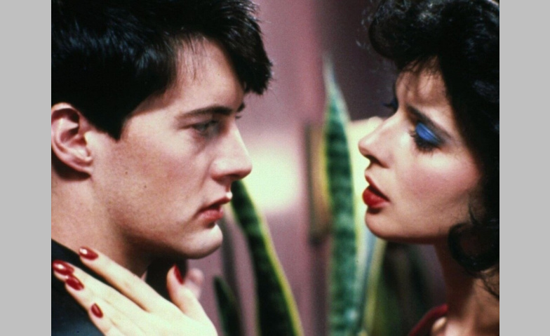 Event-Image for 'Blue Velvet'