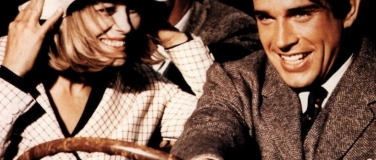 Event-Image for 'Bonnie and Clyde'