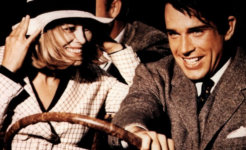 Event-Image for 'Bonnie and Clyde'