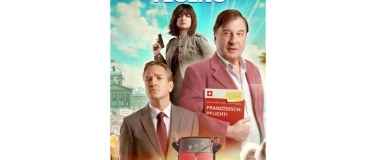 Event-Image for 'Open-Air-Kino am Soppensee, Bon Schuur Ticino'