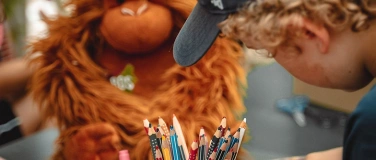 Event-Image for 'Film-Matinée "Sauvages" mit Kinderaktion'