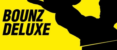 Event-Image for 'LE BOUNZ DELUXE – THE COMEBACK'