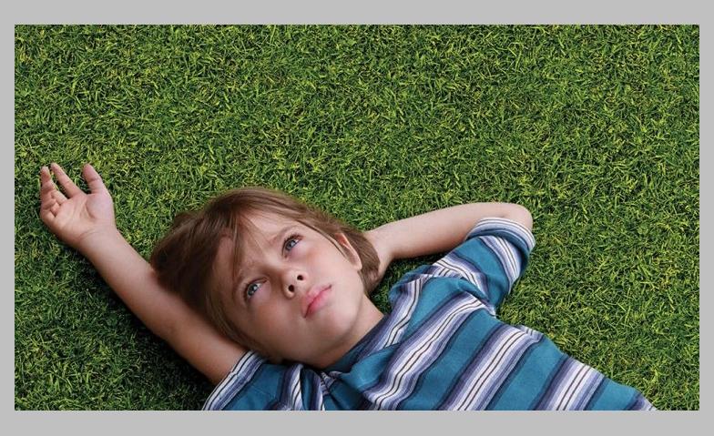 Event-Image for 'Boyhood'