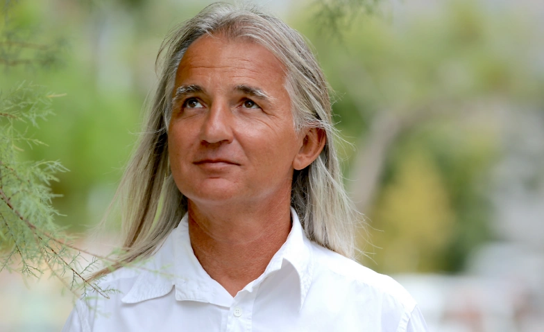 Event-Image for 'Braco - der gebende Blick'