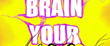 Event-Image for 'Brain your Wire  Ein Kreativitäts-Toolkit für den Alltag'