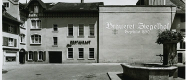 Event-Image for 'Bier von hier. 175 Jahre Brauerei Ziegelhof'