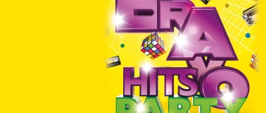 Event-Image for 'BRAVO HITS PARTY - Das Original'