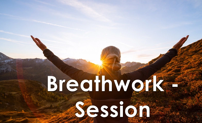 Event-Image for 'Breathwork-Session'