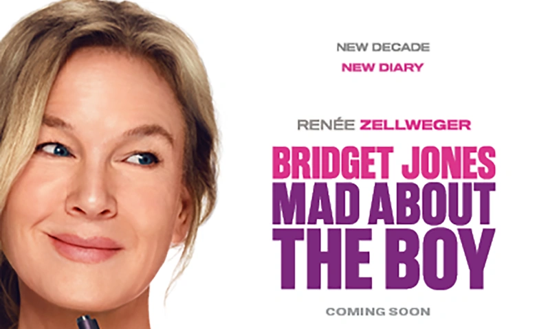 BRIDGET JONES: VERR&Uuml;CKT NACH IHM ${singleEventLocation} Tickets