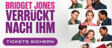 Event-Image for 'Balti-Openair-Kino "Bridget Jones verrückt nach ihm"'