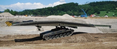 Event-Image for 'Panzersamstag und Rundfahrten mit Radschützenpanzer'
