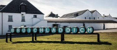 Event-Image for 'Bruichladdich Single Malt Whisky Tasting'