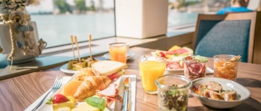Event-Image for 'Brunch uff em Rhy - Wintersaison'